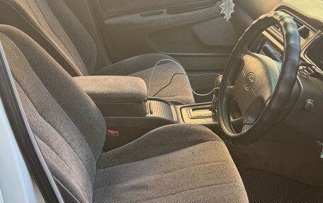 Toyota Cresta, 1996 год, 455 000 рублей, 13 фотография