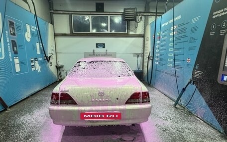 Toyota Cresta, 1996 год, 455 000 рублей, 6 фотография