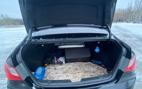 Hyundai Sonata VI, 2011 год, 1 350 000 рублей, 5 фотография