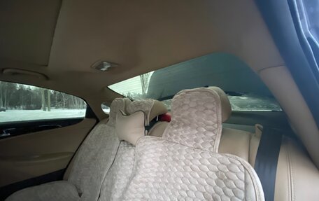 Hyundai Sonata VI, 2011 год, 1 350 000 рублей, 8 фотография