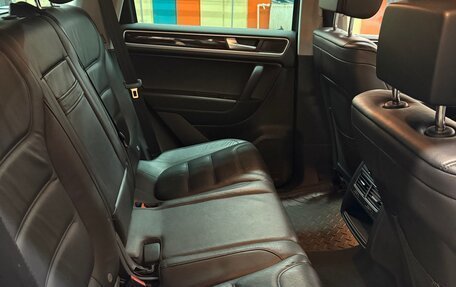 Volkswagen Touareg III, 2014 год, 2 500 000 рублей, 13 фотография