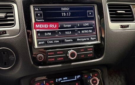 Volkswagen Touareg III, 2014 год, 2 500 000 рублей, 4 фотография