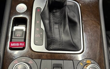 Volkswagen Touareg III, 2014 год, 2 500 000 рублей, 7 фотография