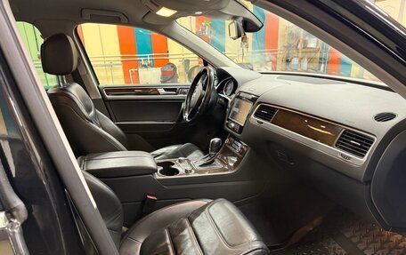 Volkswagen Touareg III, 2014 год, 2 500 000 рублей, 15 фотография