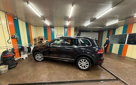 Volkswagen Touareg III, 2014 год, 2 500 000 рублей, 20 фотография