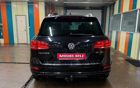 Volkswagen Touareg III, 2014 год, 2 500 000 рублей, 16 фотография