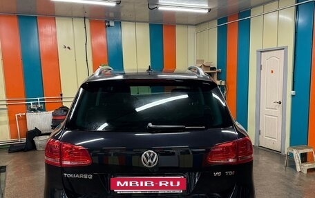 Volkswagen Touareg III, 2014 год, 2 500 000 рублей, 19 фотография