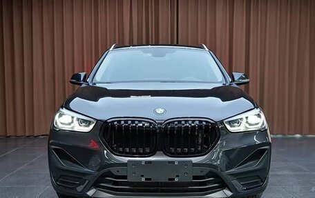 BMW X1, 2022 год, 2 350 777 рублей, 2 фотография