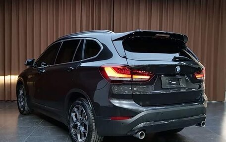 BMW X1, 2022 год, 2 350 777 рублей, 6 фотография