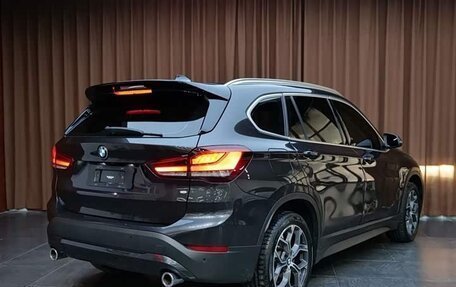 BMW X1, 2022 год, 2 350 777 рублей, 4 фотография
