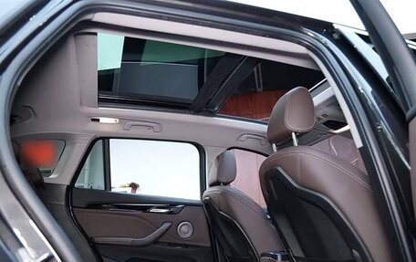 BMW X1, 2022 год, 2 350 777 рублей, 12 фотография