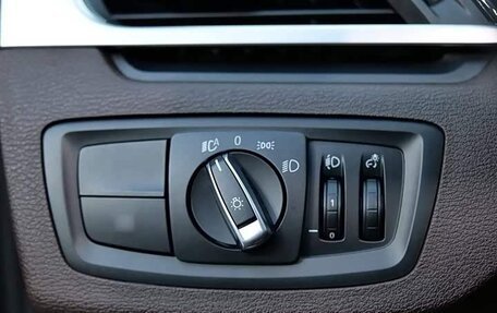 BMW X1, 2022 год, 2 350 777 рублей, 9 фотография