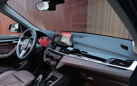 BMW X1, 2022 год, 2 350 777 рублей, 8 фотография