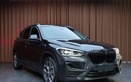 BMW X1, 2022 год, 2 350 777 рублей, 3 фотография