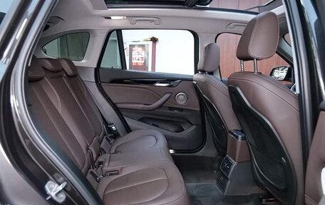 BMW X1, 2022 год, 2 350 777 рублей, 13 фотография