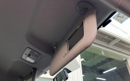 Toyota Wish II, 2017 год, 1 140 000 рублей, 24 фотография