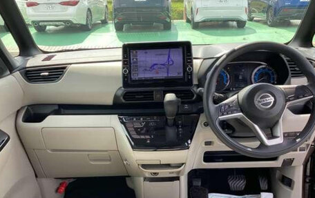 Nissan Roox, 2023 год, 868 611 рублей, 5 фотография