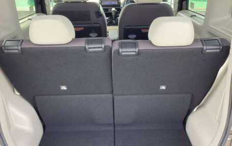 Nissan Roox, 2023 год, 868 611 рублей, 8 фотография