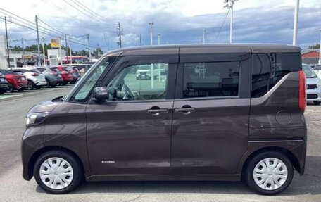 Nissan Roox, 2023 год, 868 611 рублей, 2 фотография