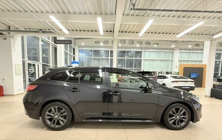 Toyota Corolla, 2020 год, 1 899 900 рублей, 7 фотография