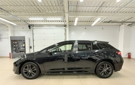 Toyota Corolla, 2020 год, 1 899 900 рублей, 3 фотография