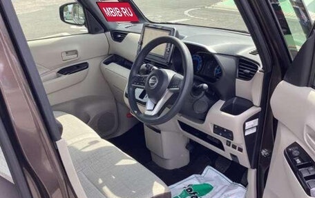 Nissan Roox, 2023 год, 868 611 рублей, 6 фотография