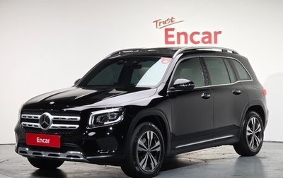 Mercedes-Benz GLB, 2023 год, 3 632 355 рублей, 1 фотография