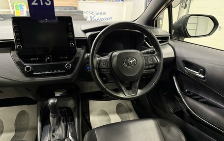 Toyota Corolla, 2020 год, 1 899 900 рублей, 15 фотография