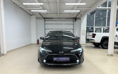 Toyota Corolla, 2020 год, 1 899 900 рублей, 9 фотография