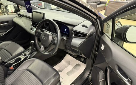 Toyota Corolla, 2020 год, 1 899 900 рублей, 10 фотография