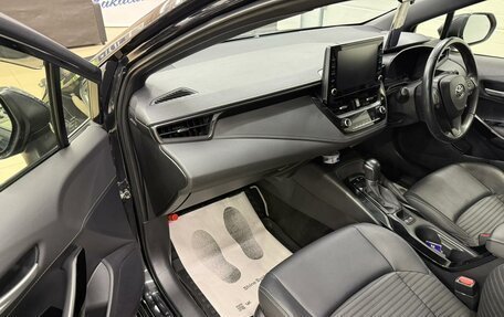 Toyota Corolla, 2020 год, 1 899 900 рублей, 12 фотография