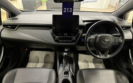 Toyota Corolla, 2020 год, 1 899 900 рублей, 16 фотография