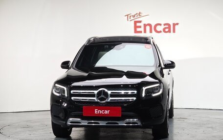 Mercedes-Benz GLB, 2023 год, 3 632 355 рублей, 2 фотография