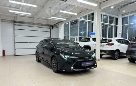 Toyota Corolla, 2020 год, 1 899 900 рублей, 8 фотография