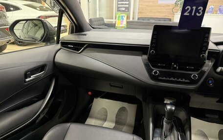 Toyota Corolla, 2020 год, 1 899 900 рублей, 14 фотография