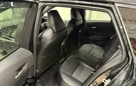 Toyota Corolla, 2020 год, 1 899 900 рублей, 17 фотография