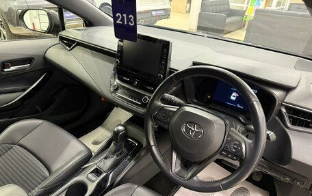 Toyota Corolla, 2020 год, 1 899 900 рублей, 11 фотография