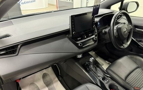 Toyota Corolla, 2020 год, 1 899 900 рублей, 13 фотография