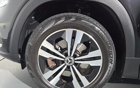 Mercedes-Benz GLB, 2023 год, 3 632 355 рублей, 5 фотография