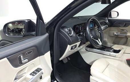 Mercedes-Benz GLB, 2023 год, 3 632 355 рублей, 11 фотография