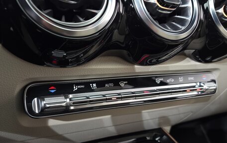 Mercedes-Benz GLB, 2023 год, 3 632 355 рублей, 16 фотография