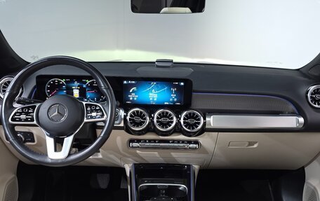 Mercedes-Benz GLB, 2023 год, 3 632 355 рублей, 7 фотография