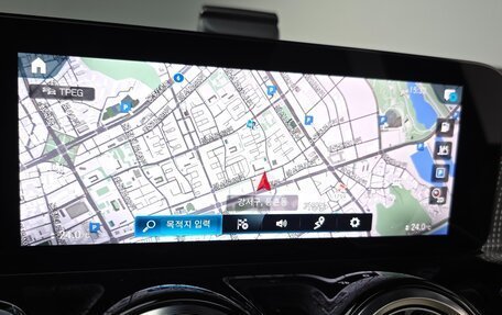 Mercedes-Benz GLB, 2023 год, 3 632 355 рублей, 14 фотография