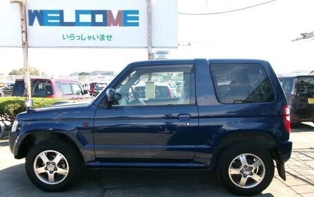 Mitsubishi Pajero Mini II, 2012 год, 589 000 рублей, 6 фотография