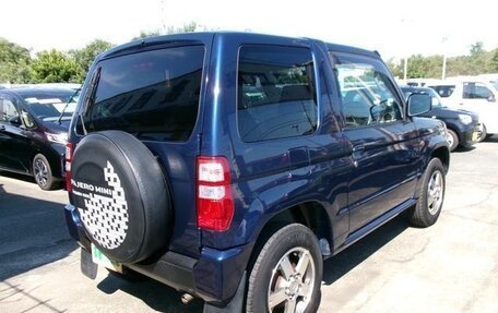 Mitsubishi Pajero Mini II, 2012 год, 589 000 рублей, 3 фотография