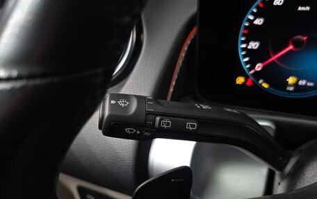 Mercedes-Benz GLB, 2023 год, 3 632 355 рублей, 19 фотография