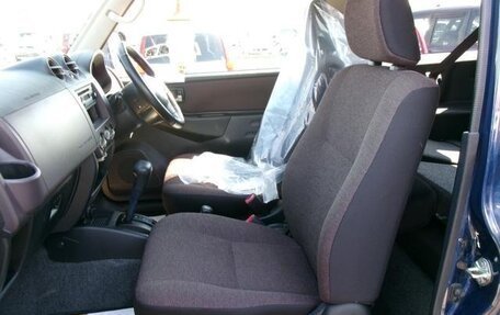 Mitsubishi Pajero Mini II, 2012 год, 589 000 рублей, 13 фотография