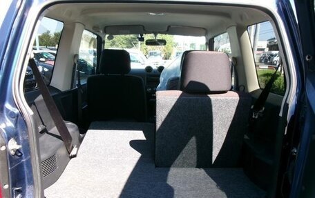 Mitsubishi Pajero Mini II, 2012 год, 589 000 рублей, 10 фотография