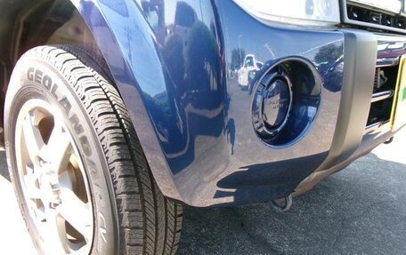 Mitsubishi Pajero Mini II, 2012 год, 589 000 рублей, 9 фотография