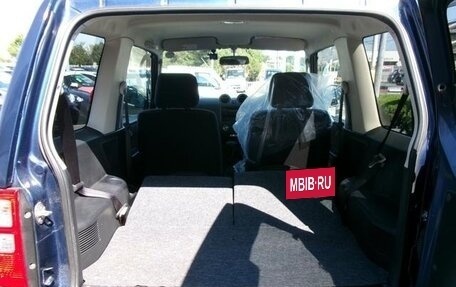 Mitsubishi Pajero Mini II, 2012 год, 589 000 рублей, 11 фотография